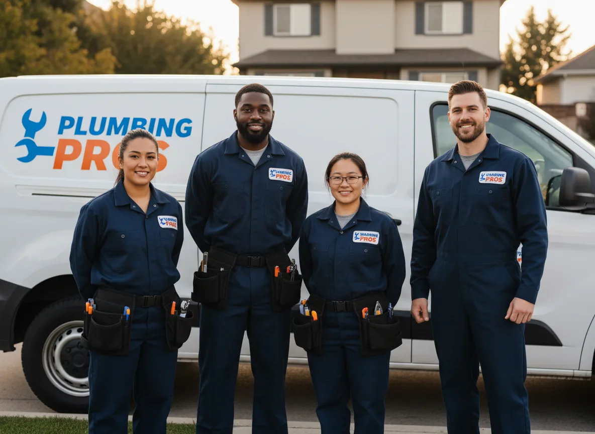 Water Heater Repair company in Glyndon, MN